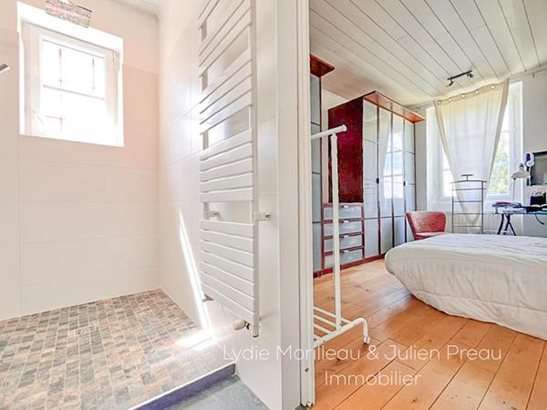 Maison (4 pièces) 100 m²