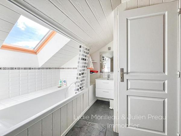 Maison (4 pièces) 100 m²
