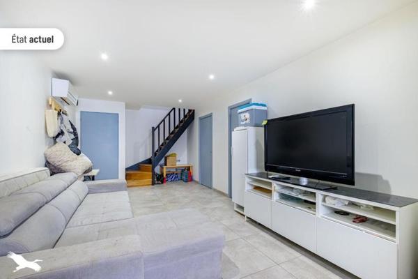 Maison à vendre 539 552 € Vénissieux 8 p 260 m² DPE B