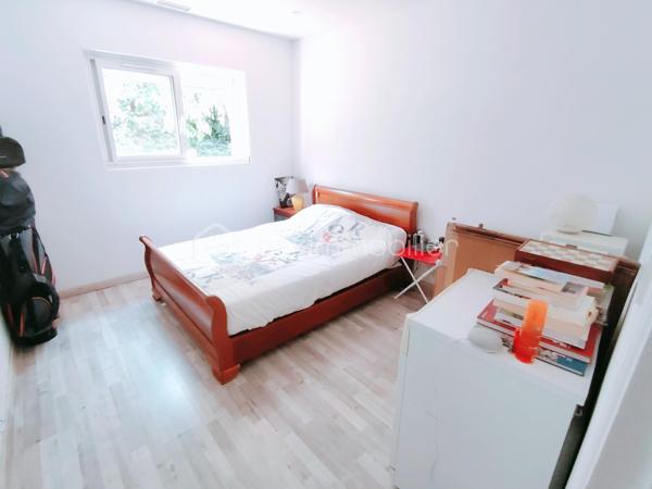 Maison d architecte de 185 m²