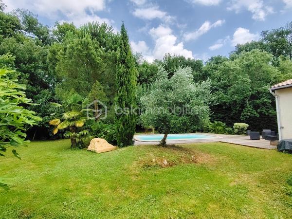 Maison d architecte de 185 m²