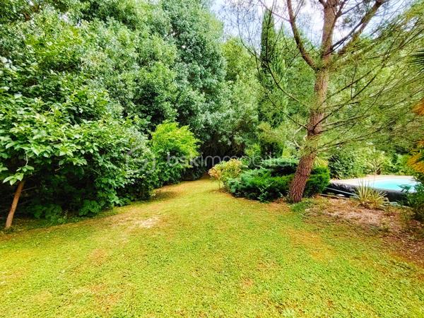 Maison d architecte de 185 m²