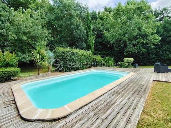 Maison d architecte de 185 m²