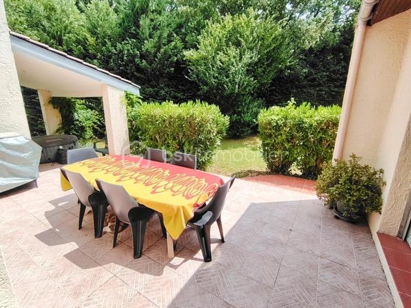 Maison d architecte de 185 m²