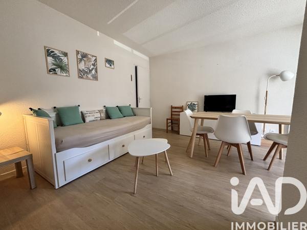 Appartement à vendre 2 pièces 32 m² Seignosse