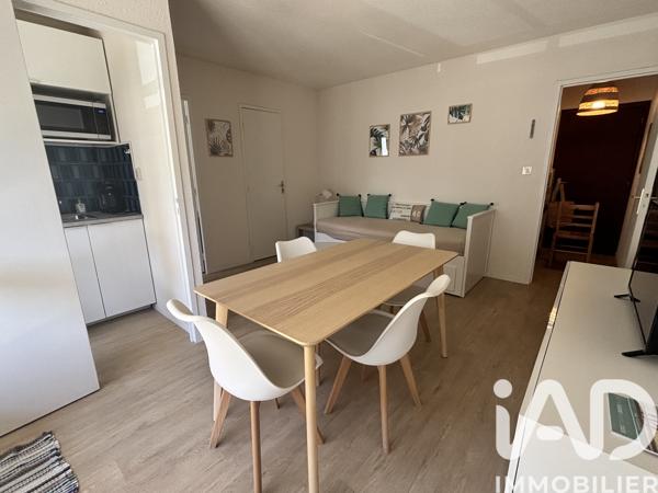 Appartement à vendre 2 pièces 32 m² Seignosse