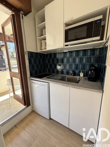 Appartement à vendre 2 pièces 32 m² Seignosse