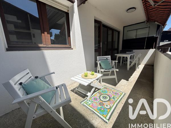 Appartement à vendre 2 pièces 32 m² Seignosse
