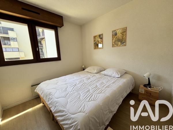 Appartement à vendre 2 pièces 32 m² Seignosse