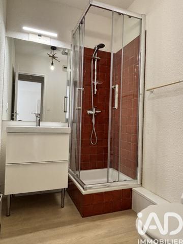Appartement à vendre 2 pièces 32 m² Seignosse