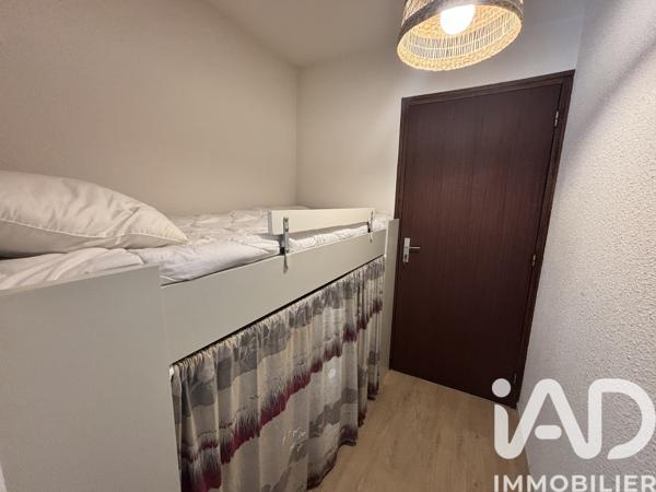 Appartement à vendre 2 pièces 32 m² Seignosse