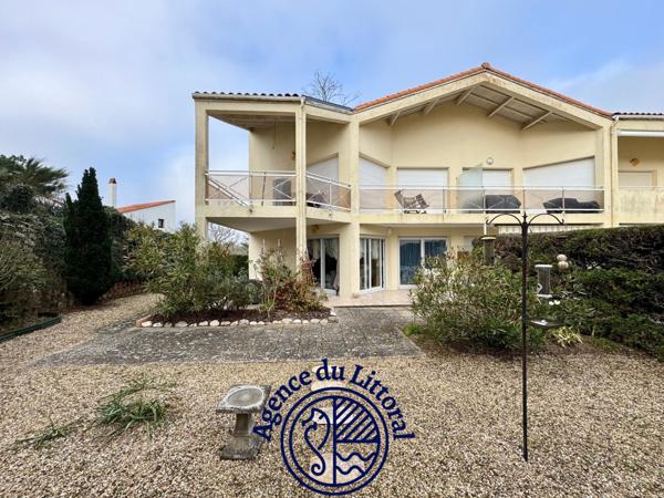 Appartement 3 pièce(s) 2 chambre(s) 53.59 m²