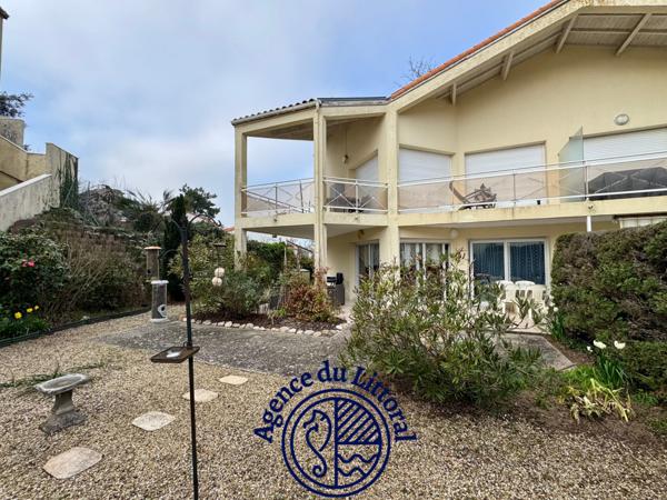 Appartement 3 pièce(s) 2 chambre(s) 53.59 m²