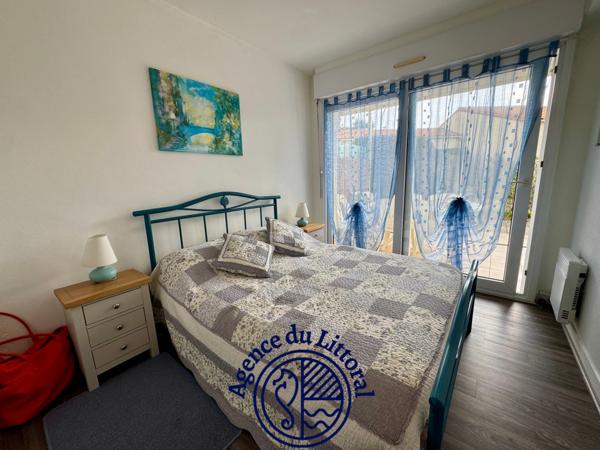 Appartement 3 pièce(s) 2 chambre(s) 53.59 m²