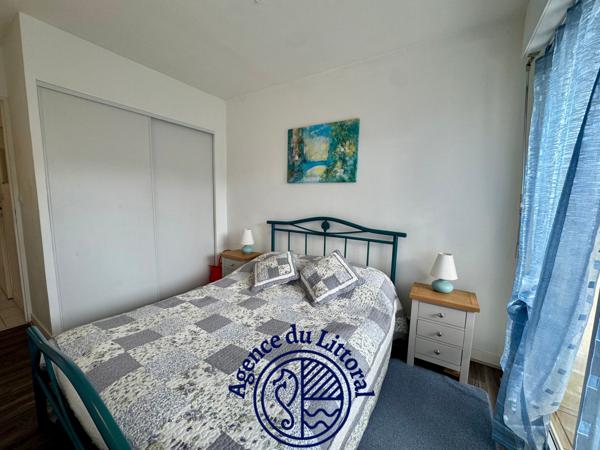 Appartement 3 pièce(s) 2 chambre(s) 53.59 m²