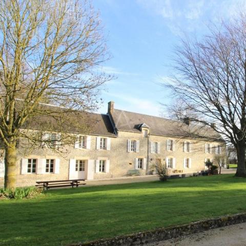 Propriété de Caractère