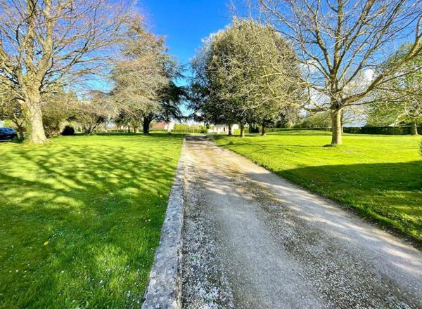 Propriété de Caractère