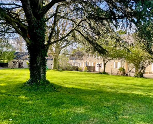 Propriété de Caractère