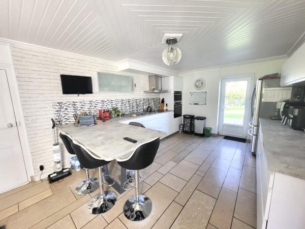 Propriété de Caractère