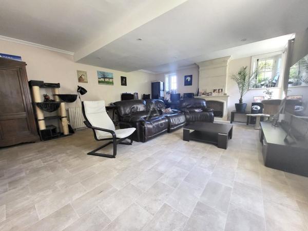 Propriété de Caractère