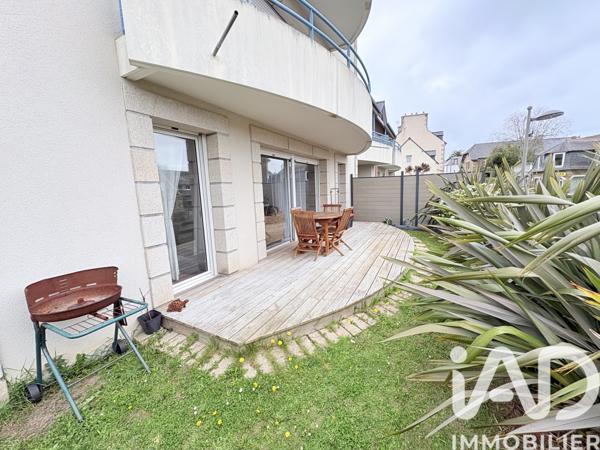 Appartement à vendre 2 pièces 44 m² Perros-Guirec