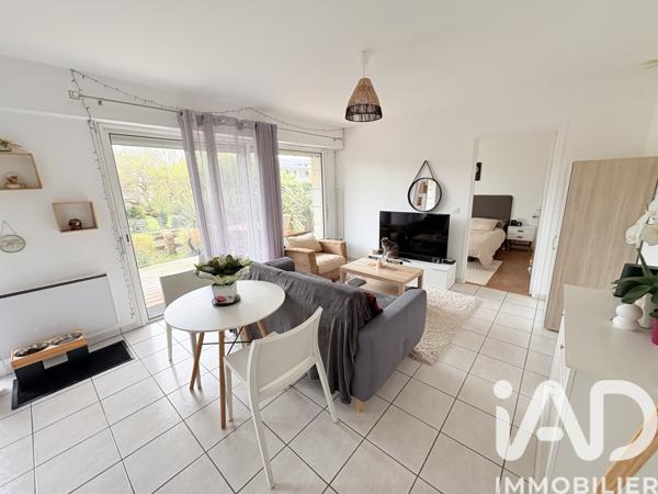 Appartement à vendre 2 pièces 44 m² Perros-Guirec