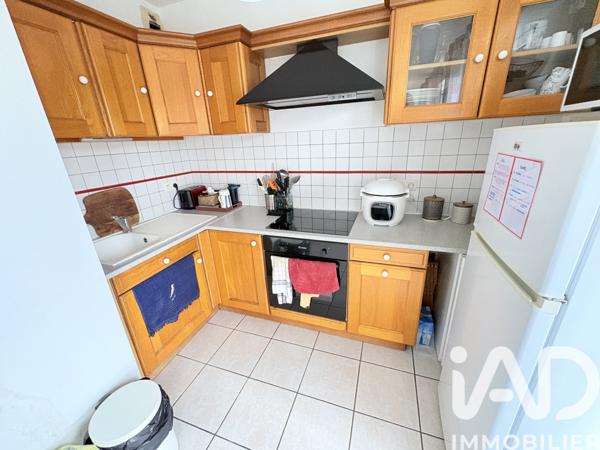 Appartement à vendre 2 pièces 44 m² Perros-Guirec