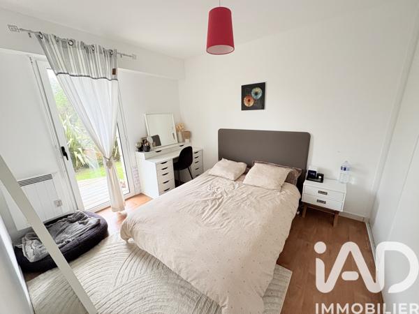 Appartement à vendre 2 pièces 44 m² Perros-Guirec