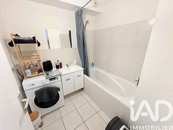 Appartement à vendre 2 pièces 44 m² Perros-Guirec