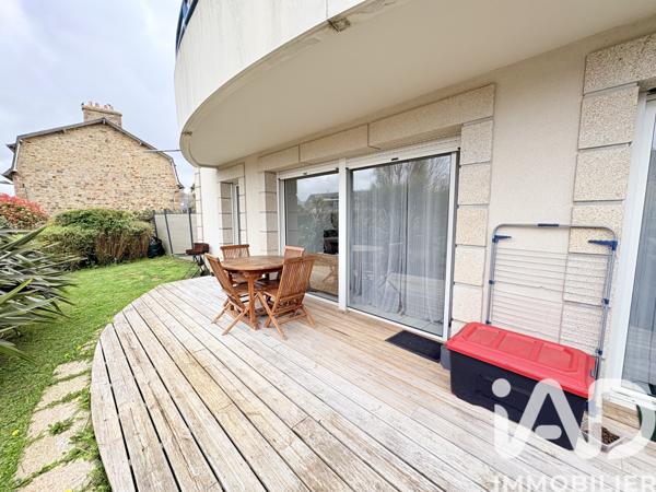 Appartement à vendre 2 pièces 44 m² Perros-Guirec