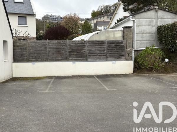 Appartement à vendre 2 pièces 44 m² Perros-Guirec