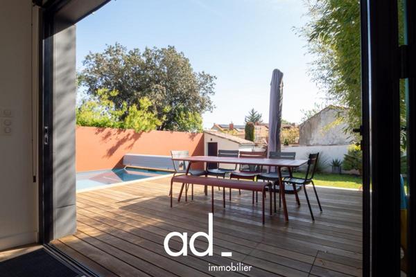 Maison à vendre La Rochelle