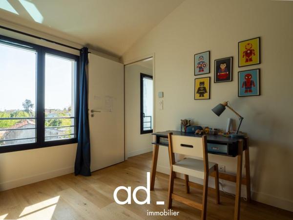Maison à vendre La Rochelle