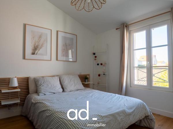 Maison à vendre La Rochelle