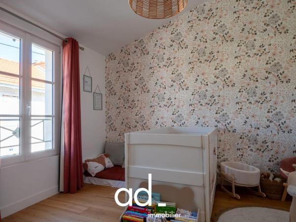 Maison à vendre La Rochelle