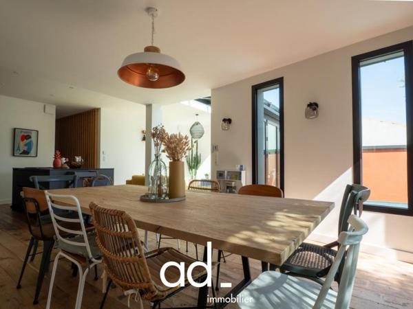 Maison à vendre La Rochelle