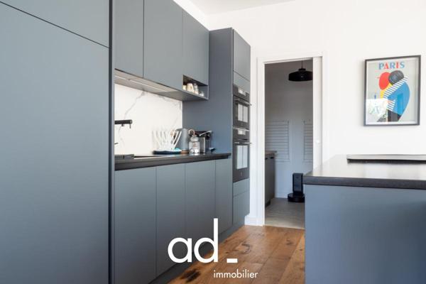 Maison à vendre La Rochelle