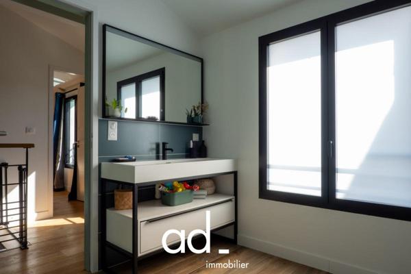 Maison à vendre La Rochelle