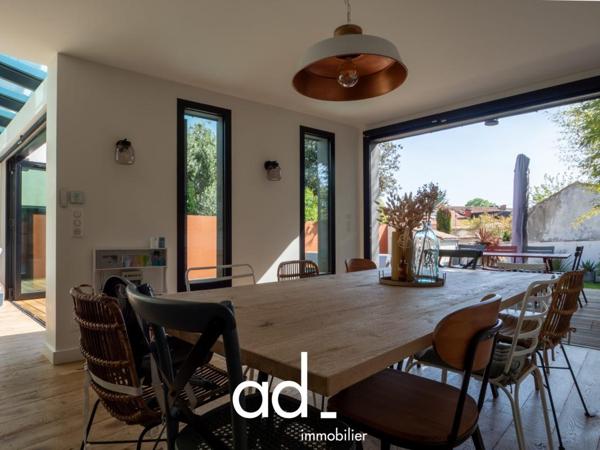 Maison à vendre La Rochelle