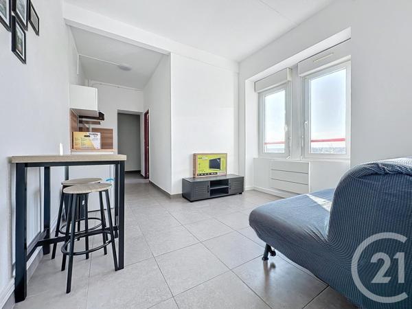Appartement F2 à vendre  2 pièces - 30 m2 SOCHAUX - 25