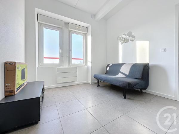 Appartement F2 à vendre  2 pièces - 30 m2 SOCHAUX - 25