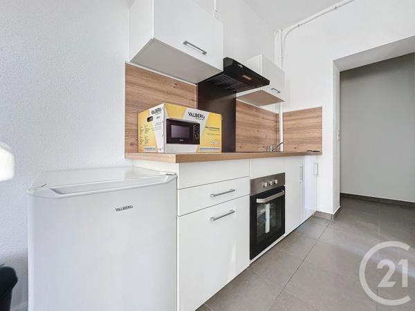 Appartement F2 à vendre  2 pièces - 30 m2 SOCHAUX - 25