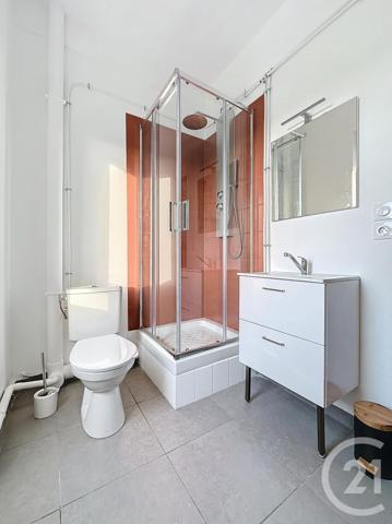 Appartement F2 à vendre  2 pièces - 30 m2 SOCHAUX - 25