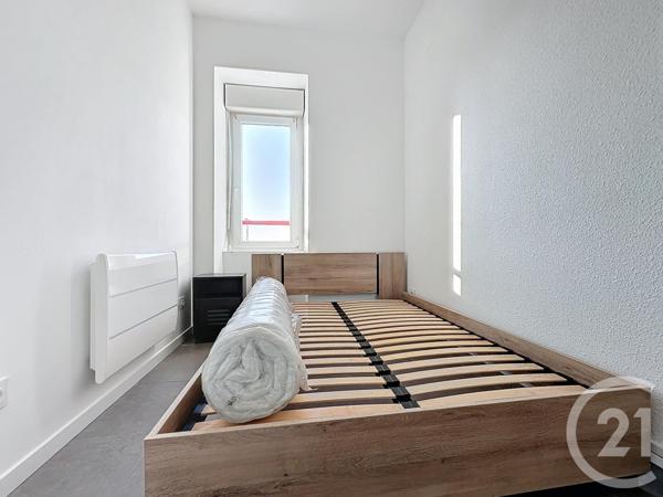 Appartement F2 à vendre  2 pièces - 30 m2 SOCHAUX - 25