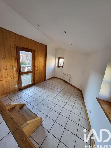 Maison à vendre 4 pièces 104 m² Blanzac