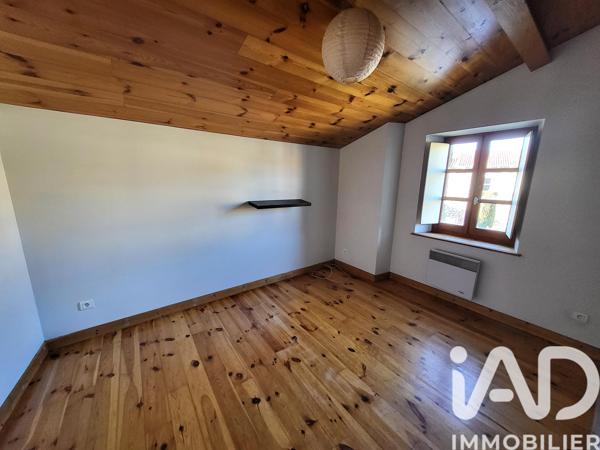 Maison à vendre 4 pièces 104 m² Blanzac