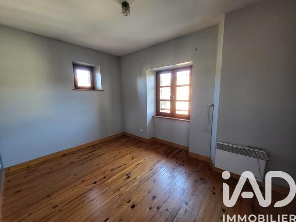 Maison à vendre 4 pièces 104 m² Blanzac