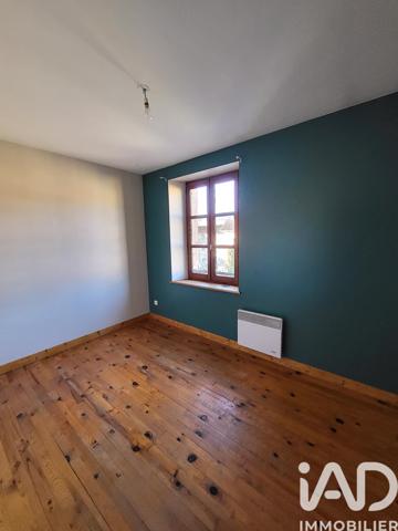 Maison à vendre 4 pièces 104 m² Blanzac