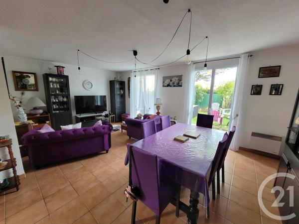 Maison à vendre  4 pièces - 84,83 m2 GAILLAC - 81