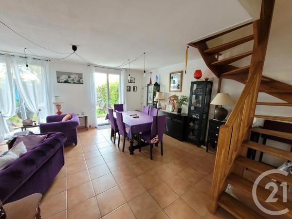 Maison à vendre  4 pièces - 84,83 m2 GAILLAC - 81